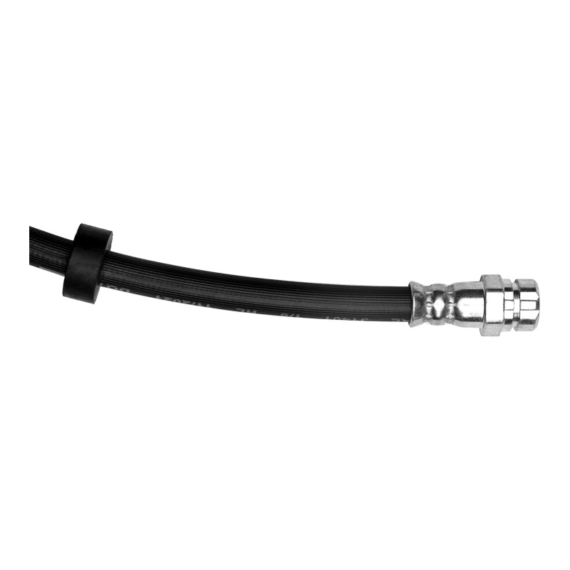 Audi A4 Brake Hose - Front - R1 Concepts - R1 - `17-`25
